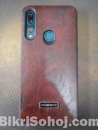 Huawei Y9 Prime 2019